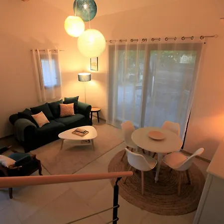 La Quille - Maison De Hameau En Provence Pour 4 Personnes Avec Jardin Privatif Casa vacanze Le Puy-Sainte-Réparade