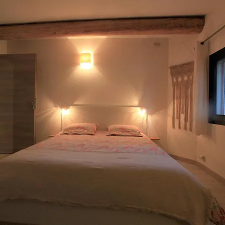 La Quille - Maison De Hameau En Provence Pour 4 Personnes Avec Jardin Privatif Le Puy-Sainte-Réparade