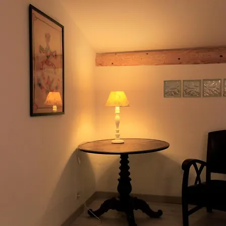 La Quille - Maison De Hameau En Provence Pour 4 Personnes Avec Jardin Privatif Casa vacanze