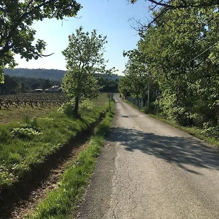 La Quille - Maison De Hameau En Provence Pour 4 Personnes Avec Jardin Privatif Casa vacanze *