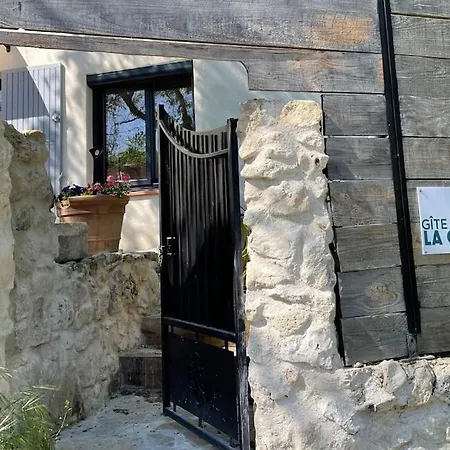 La Quille - Maison De Hameau En Provence Pour 4 Personnes Avec Jardin Privatif *