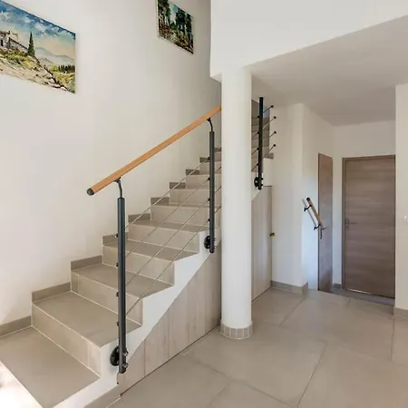La Quille - Maison De Hameau En Provence Pour 4 Personnes Avec Jardin Privatif Casa vacanze
