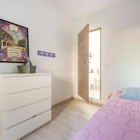 Casa vacanze La Quille - Maison De Hameau En Provence Pour 4 Personnes Avec Jardin Privatif *
