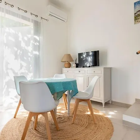 Casa vacanze La Quille - Maison De Hameau En Provence Pour 4 Personnes Avec Jardin Privatif *
