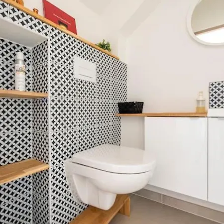 La Quille - Maison De Hameau En Provence Pour 4 Personnes Avec Jardin Privatif Casa vacanze *