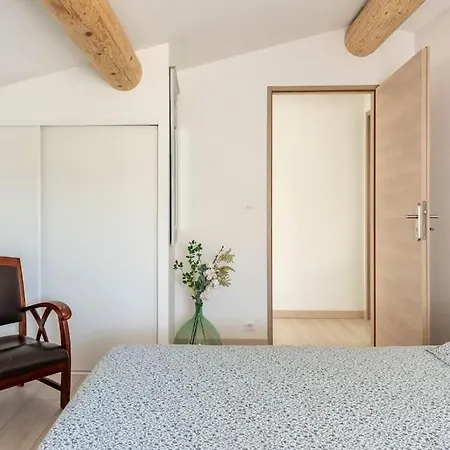 Casa vacanze La Quille - Maison De Hameau En Provence Pour 4 Personnes Avec Jardin Privatif