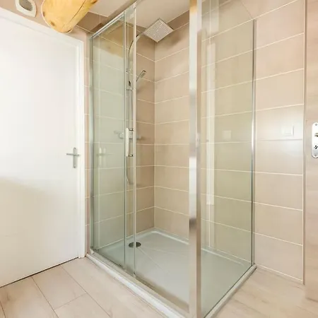 La Quille - Maison De Hameau En Provence Pour 4 Personnes Avec Jardin Privatif Casa vacanze