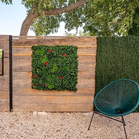 La Quille - Maison De Hameau En Provence Pour 4 Personnes Avec Jardin Privatif Casa vacanze *
