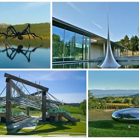 Casa vacanze La Quille - Maison De Hameau En Provence Pour 4 Personnes Avec Jardin Privatif
