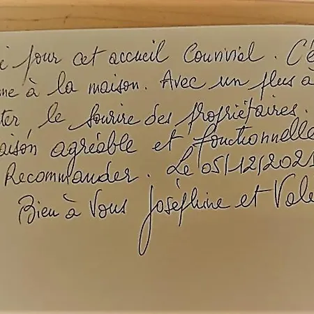 La Quille - Maison De Hameau En Provence Pour 4 Personnes Avec Jardin Privatif Le Puy-Sainte-Réparade