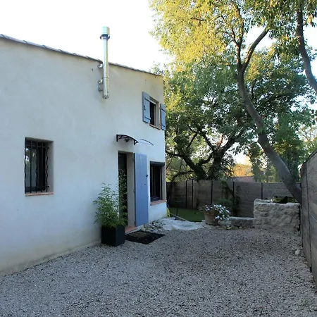 Casa vacanze La Quille - Maison De Hameau En Provence Pour 4 Personnes Avec Jardin Privatif *