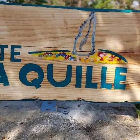 Casa vacanze La Quille - Maison De Hameau En Provence Pour 4 Personnes Avec Jardin Privatif Le Puy-Sainte-Réparade