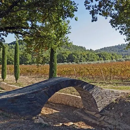 La Quille - Maison De Hameau En Provence Pour 4 Personnes Avec Jardin Privatif Casa vacanze *