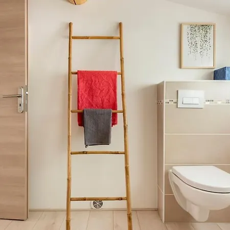 La Quille - Maison De Hameau En Provence Pour 4 Personnes Avec Jardin Privatif * Le Puy-Sainte-Réparade